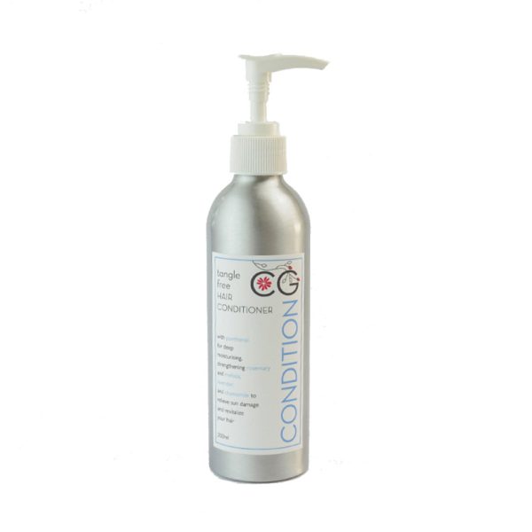 Cinnabar Hair Conditioner 200Ml