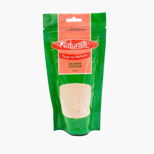 Naturalli Powder