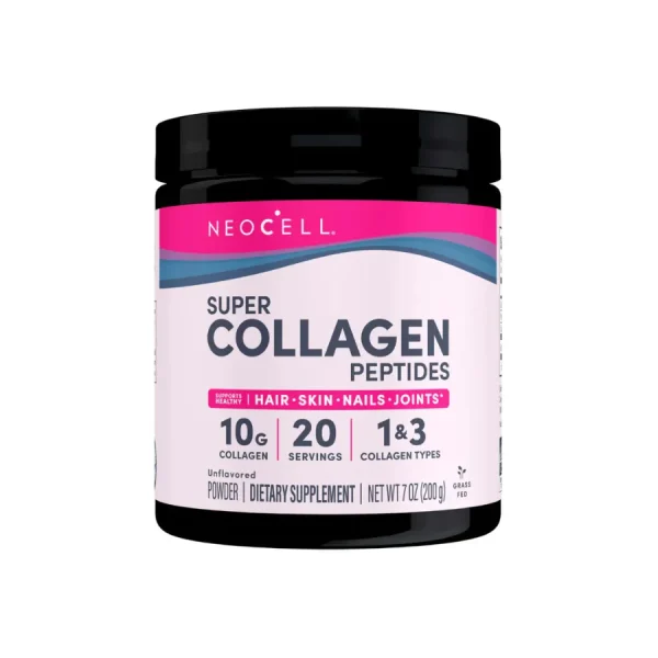 Neocell Super Collagen Powder 198G