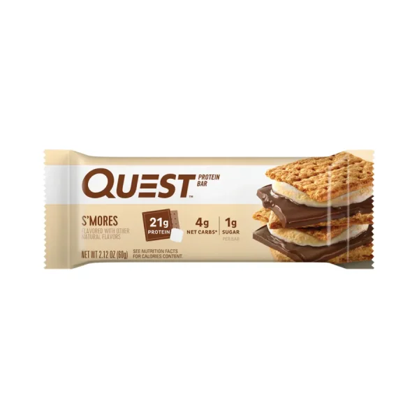 Quest Protein 60Gm