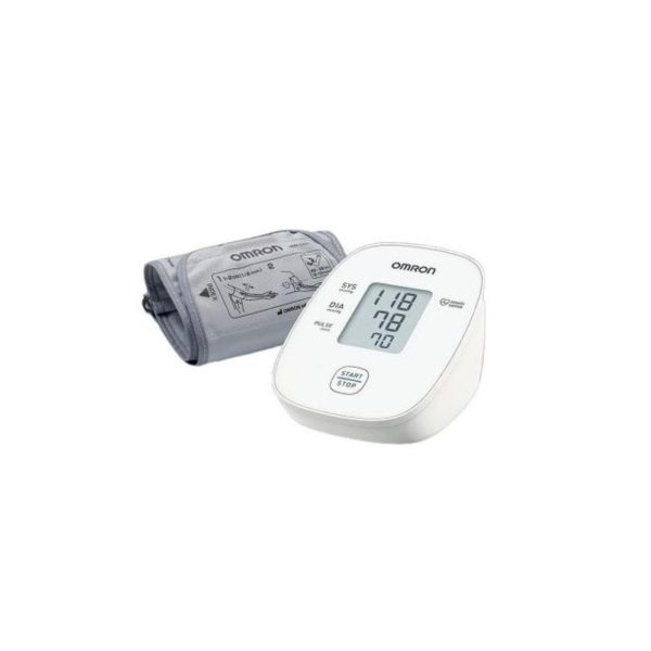 Omron M1 Basic Upper Arm Blood Pressure Monitor