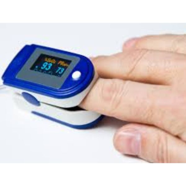 Pulse Oximeter (Adult)1